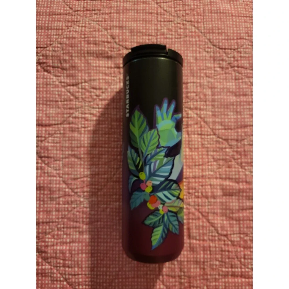 Starbucks Tumbler Travel Mug